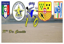 REAL SAN GIORGIO-GALATONE: I COMMENTI POST GARA