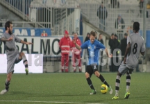 Novara, ora &egrave; ufficiale: Lorenzo Dickmann alla S.P.A.L.