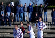 Campoli-Pagani: da gara ad alta tensione a piacevole passerella?