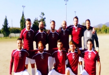 Baiano all'ostacolo Monteforte, c'&egrave; Montella-Galluccese