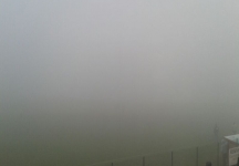 Prima Categoria, girone A: La nebbia la fa da padrona