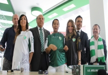 Rastelli: "la societ&agrave; ha dato il massimo, ora tocca a me"