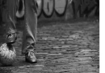 Il Calcio&hellip;.insegna che...