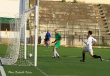 Villese stordita da un implacabile San Giuseppe: 1-3