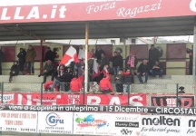 Al Rende il derby calabrese: a Roccella vittoria che vale il 3&deg; posto!