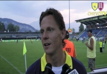 Post Dortmund, parla Frey