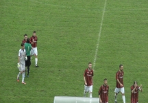 Il punto sull'Eccellenza - Poker della Pro Settimo