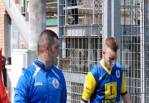 30&deg; Girone E- Solofra vs Montella e silenzio, la Virtus ci spera