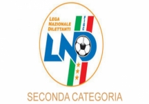 Seconda categoria: la prima giornata dei gironi salernitani