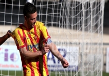 Ufficiale: Mengoni &egrave; dell'Ascoli