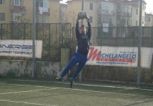 Virtus Volla, un portiere classe '97 convocato in Nazionale U17