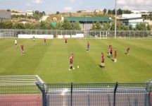 Coppa Italia: Bisaccese ai sedicesimi. Fuori Ariano,Serino e Forino