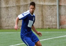 Il Protagonista: Pasquale Polvere, esordio con doppietta