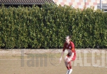 Promozione - Inciampa lo Stresa, crollo casalingo dell'Oleggio