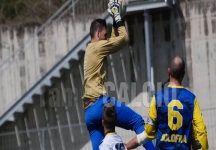 Clou al 'Gallucci', Virtus in casa, Solofra a Pratola