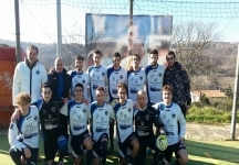 Il Ceppaloni supera la il Palazzisi col minimo sforzo