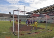 Taranto, Nardoni e Petrelli al capolinea: "Cediamo la societ&agrave;"