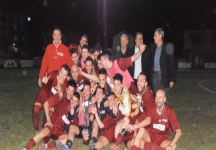 La Coppa Italia di Promozione prende la strada di Pombia