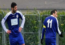 Promozione: c'&egrave; Cervinara - San Martino. Montesarchio e Forino in casa