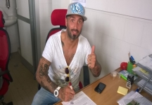 Classifica marcatori Terza Categoria