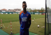 Classifica marcatori Promozione