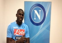 Napoli: Ufficializzato il primo acquisto