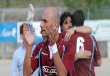 San Giorgio 1926, Cerbone: replica del difensore al patron Arpaia