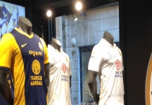 Hellas, Andrade e De Vita a Lanciano