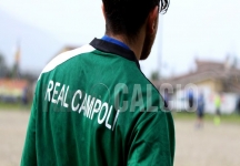 Pokerissimi per Real Campoli e Vitulano. Ok Dionis, blitz del Rotondi