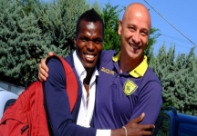 Ufficiale: Cofie &egrave; del ChievoVerona