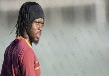 Per Udine Garcia spera in Gervinho. Borriello e Ljajic si scaldano