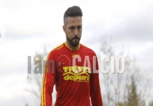 Dionis pari a Gioia, Volturnia tris al Victoria