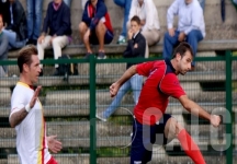 Da favorite Gragnano e Scafatese, sfida di coda a Massalubrense