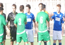 Bernardo-Purcaro e l'Ariano va