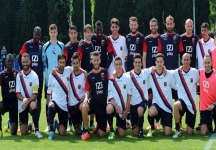 Serie D gir. A: RapalloBogliasco e Sestri Levante non si fanno male