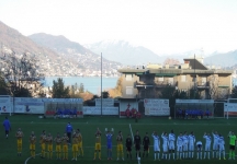 Baveno e Sporting si dividono punti e rimpianti