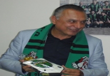 Palmese, il patron Pino Carbone respinge le illazioni della Vibonese