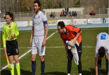 San Tommaso, l'ultimo colpo D'Arienzo: "Prometto massimo impegno"