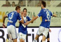 Info e biglietti per Brescia-Cittadella