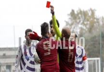 Maxi squalifica per Antonio Vella. Stop per mister Napolitano