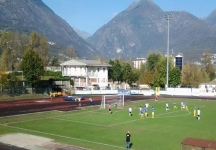 La Juve Domo si aggiudica il derby ossolano d'alta classifica