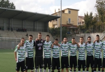 'Roca' campo verit&agrave;, San Michele a Montefusco