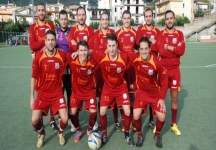 Volturara: il primato che non ti aspetti. Solofra-Mercogliano &egrave; 0-3