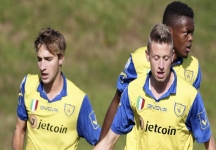 Primavera: Cesena-Chievo 1-1