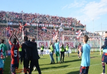 Taranto, la Jomi d&agrave; l'ultimatum. Emanato il bando stadio