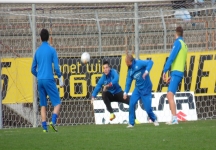 Puglia Sport lancia l'appello alla cittadinanza