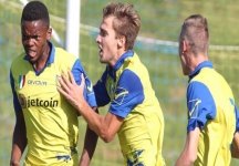 Chievo Settore Giovanile: i risultati del weekend 