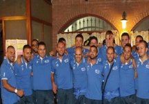 Real Fac Marano, -5 dal ritiro: Info sui protagonisti gialloblu