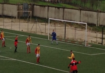 Il Grotta mette le mani sul campionato. Ko Teora e Savignano