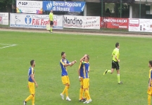 Eccellenza - Sporting e Baveno accorciano sulla Pro Settimo